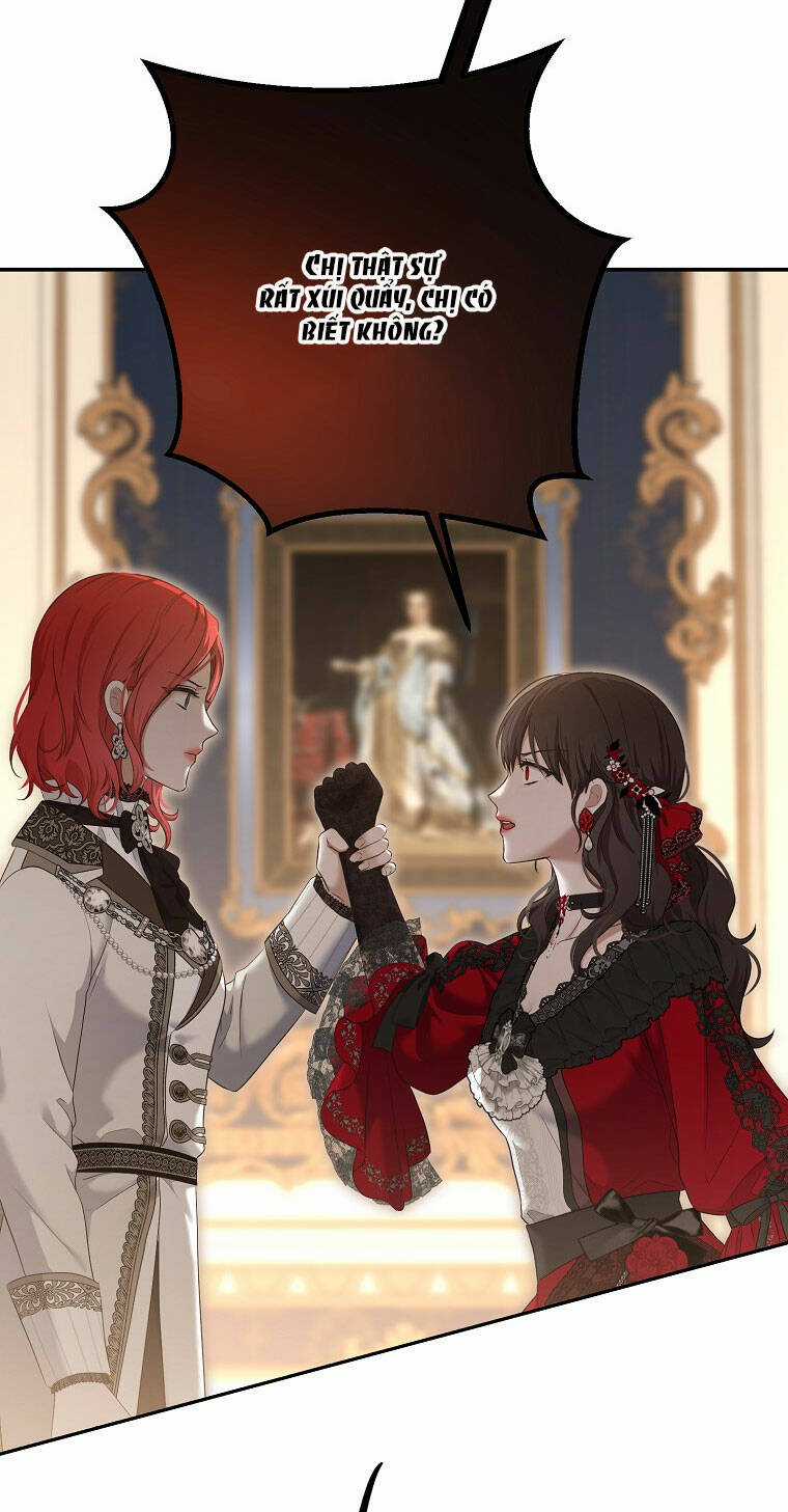 Tôi Lạc Vào Thế Giới Trò Chơi Harem Ngược Chapter 91.1 trang 15