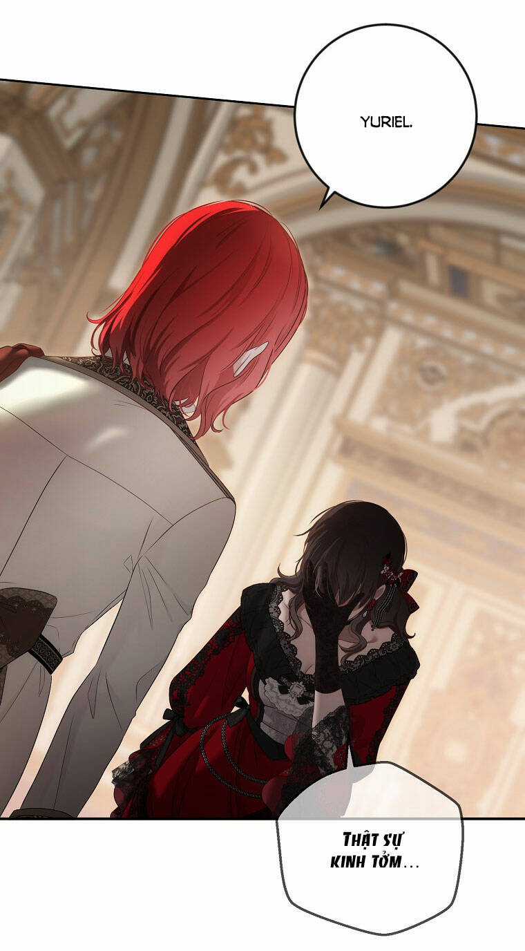 Tôi Lạc Vào Thế Giới Trò Chơi Harem Ngược Chapter 91.1 trang 18