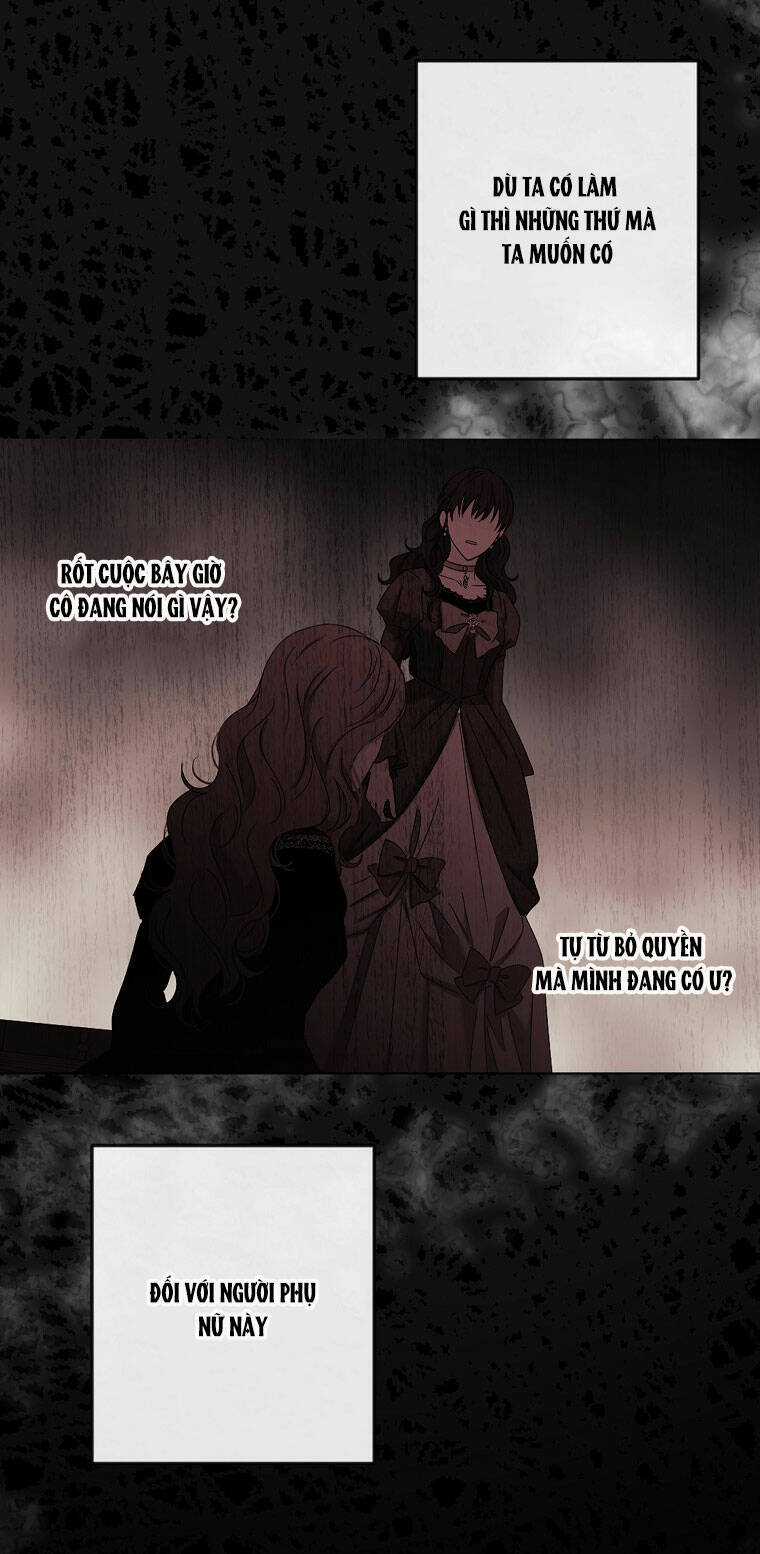 Tôi Lạc Vào Thế Giới Trò Chơi Harem Ngược Chapter 91.1 trang 21