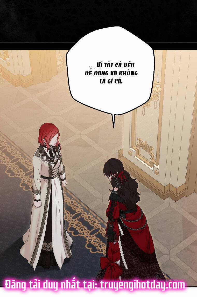 Tôi Lạc Vào Thế Giới Trò Chơi Harem Ngược Chapter 91.1 trang 22