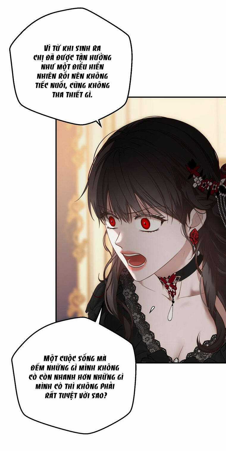 Tôi Lạc Vào Thế Giới Trò Chơi Harem Ngược Chapter 91.1 trang 24