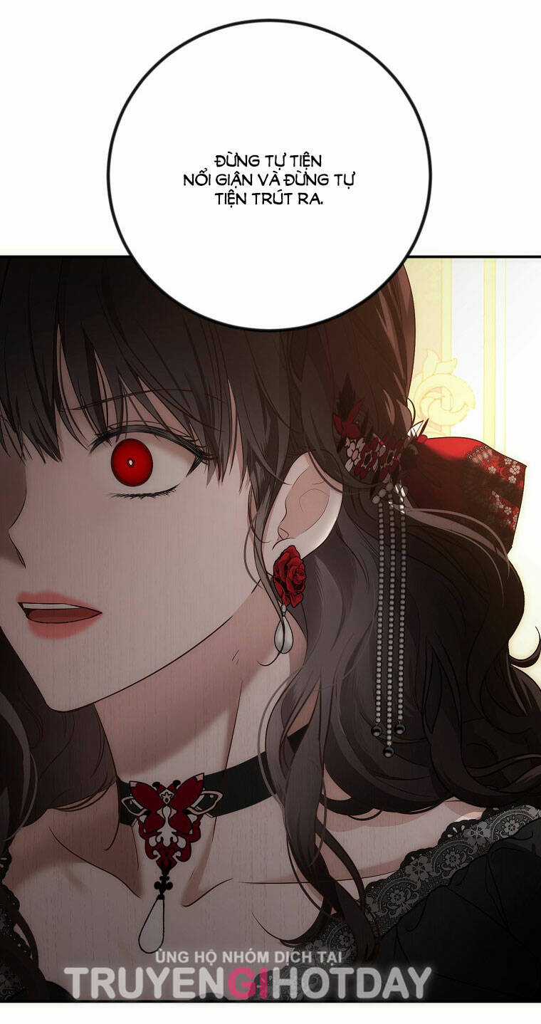 Tôi Lạc Vào Thế Giới Trò Chơi Harem Ngược Chapter 91.1 trang 29