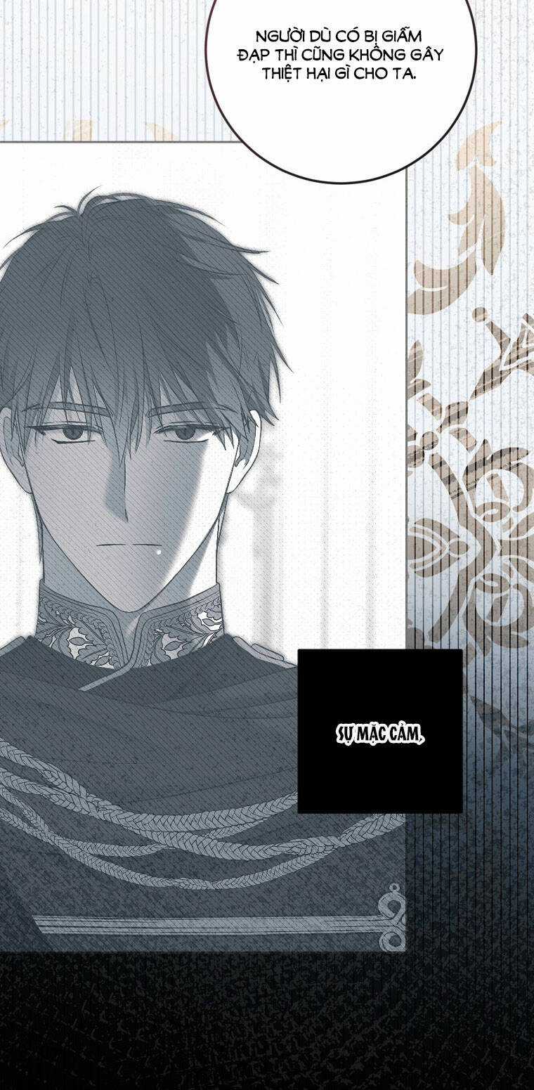 Tôi Lạc Vào Thế Giới Trò Chơi Harem Ngược Chapter 91.1 trang 36