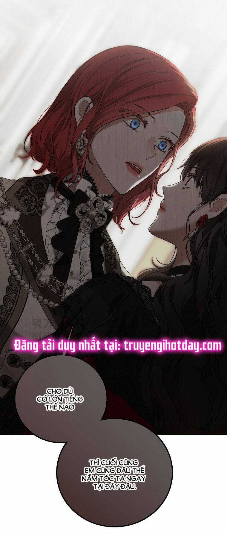 Tôi Lạc Vào Thế Giới Trò Chơi Harem Ngược Chapter 91.1 trang 39
