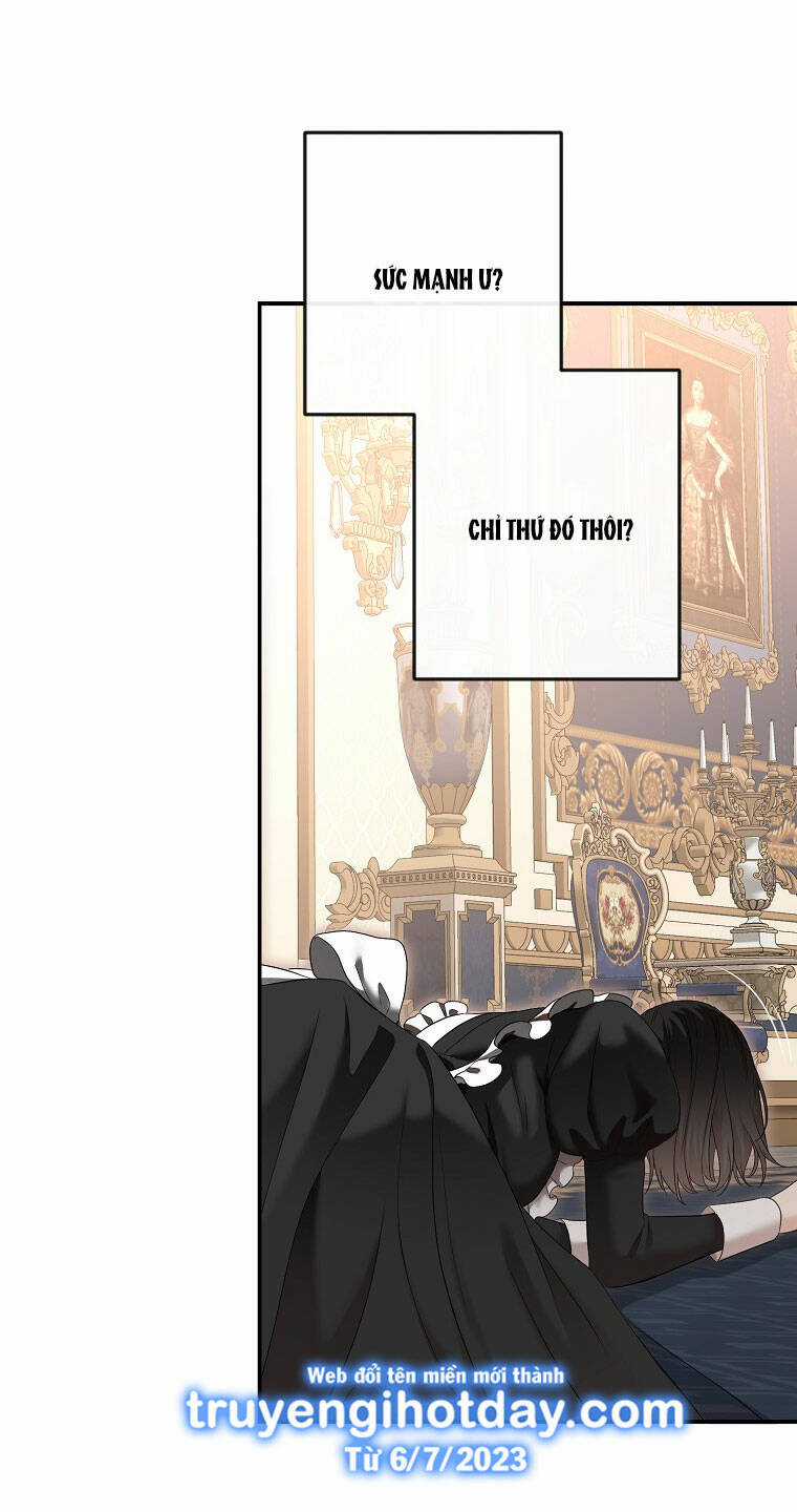 Tôi Lạc Vào Thế Giới Trò Chơi Harem Ngược Chapter 91.1 trang 4