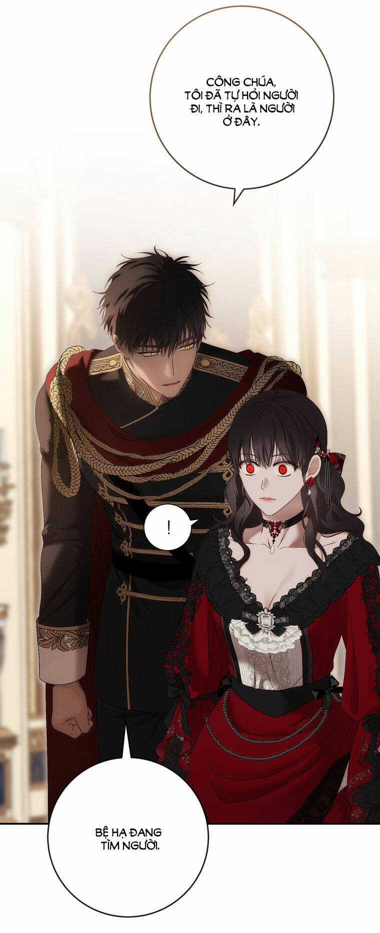 Tôi Lạc Vào Thế Giới Trò Chơi Harem Ngược Chapter 91.1 trang 46