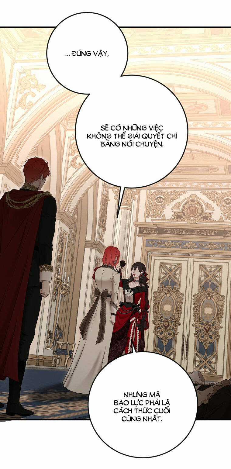 Tôi Lạc Vào Thế Giới Trò Chơi Harem Ngược Chapter 91.1 trang 6