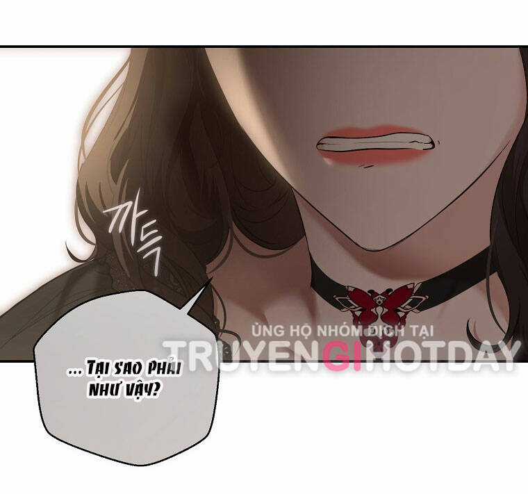 Tôi Lạc Vào Thế Giới Trò Chơi Harem Ngược Chapter 91.1 trang 8