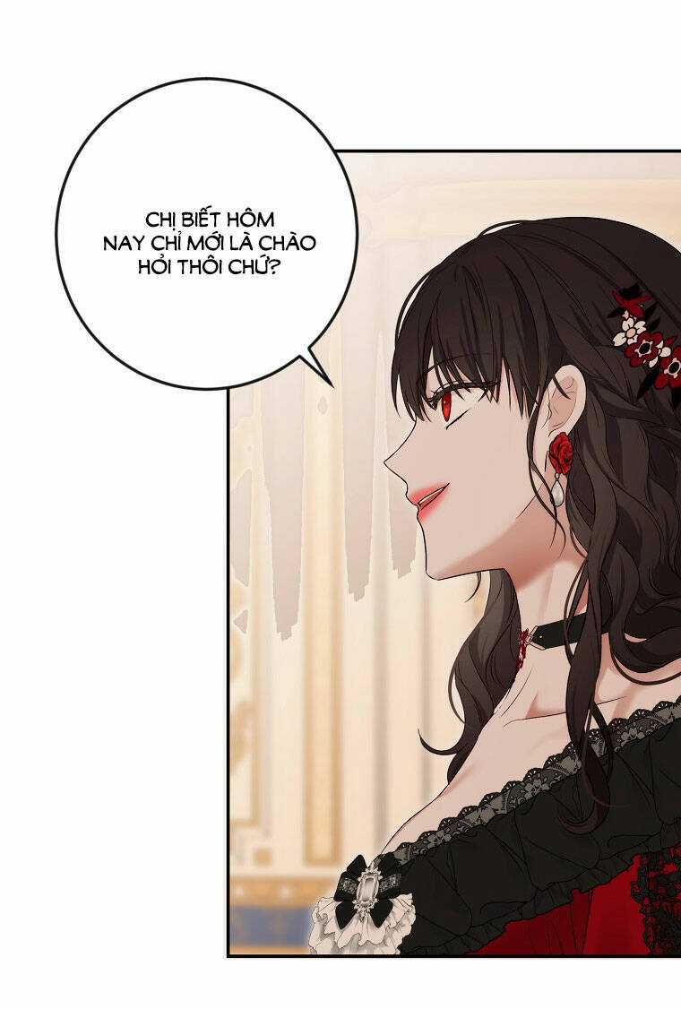 Tôi Lạc Vào Thế Giới Trò Chơi Harem Ngược Chapter 91.2 trang 13