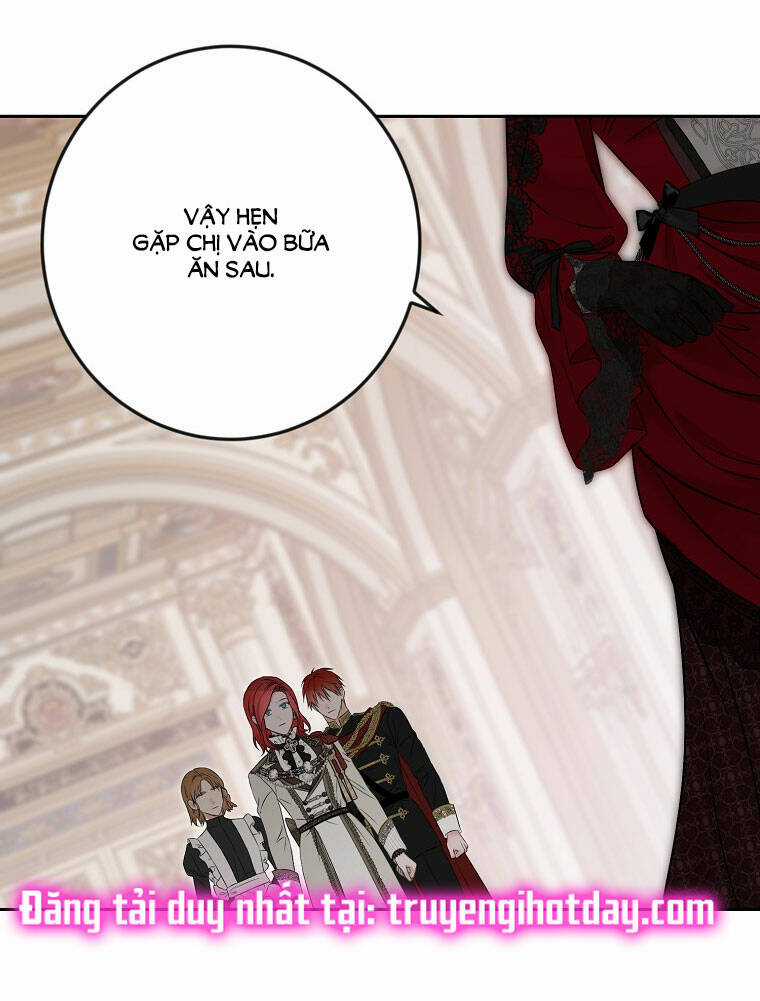 Tôi Lạc Vào Thế Giới Trò Chơi Harem Ngược Chapter 91.2 trang 15