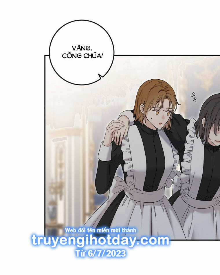 Tôi Lạc Vào Thế Giới Trò Chơi Harem Ngược Chapter 91.2 trang 17