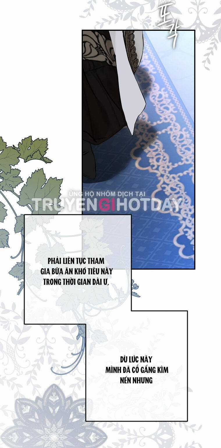 Tôi Lạc Vào Thế Giới Trò Chơi Harem Ngược Chapter 91.2 trang 20