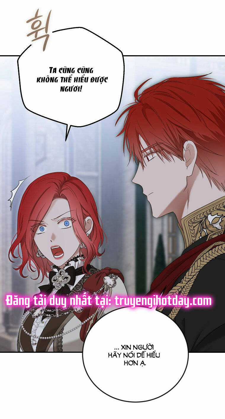 Tôi Lạc Vào Thế Giới Trò Chơi Harem Ngược Chapter 91.2 trang 24