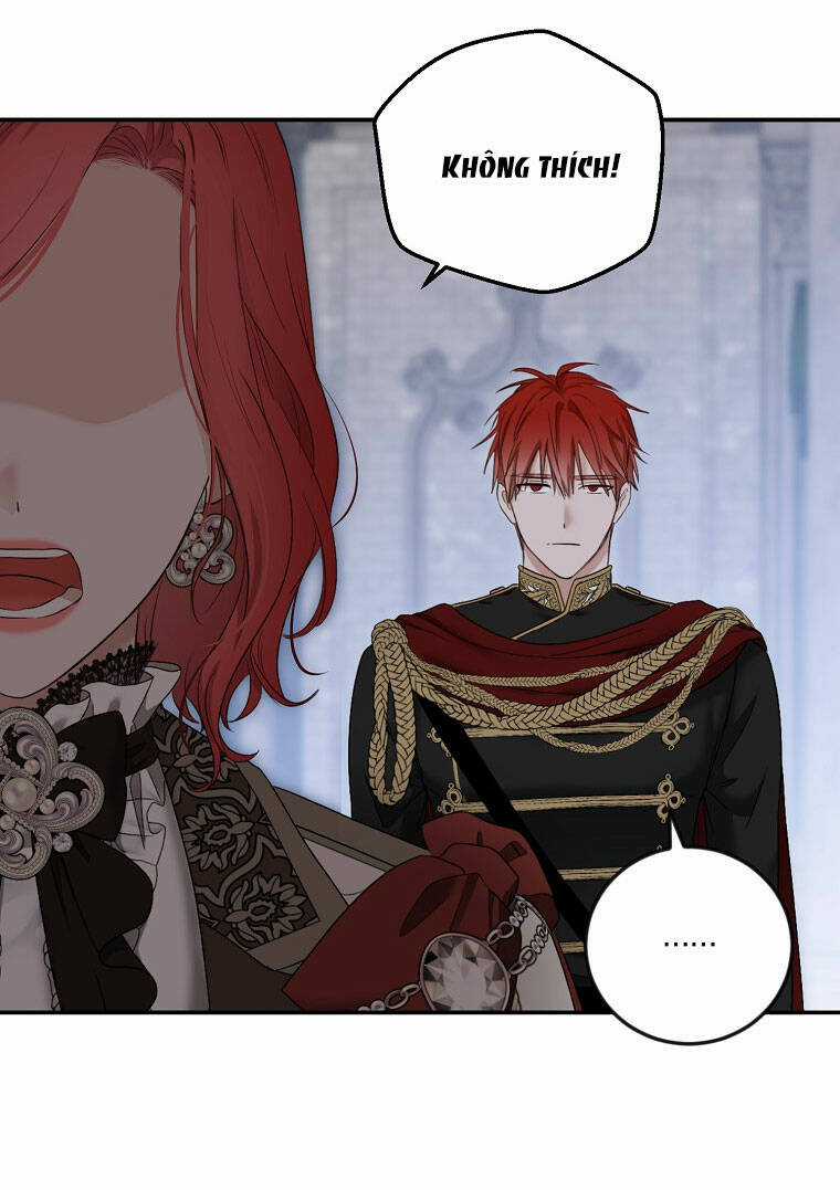 Tôi Lạc Vào Thế Giới Trò Chơi Harem Ngược Chapter 91.2 trang 26