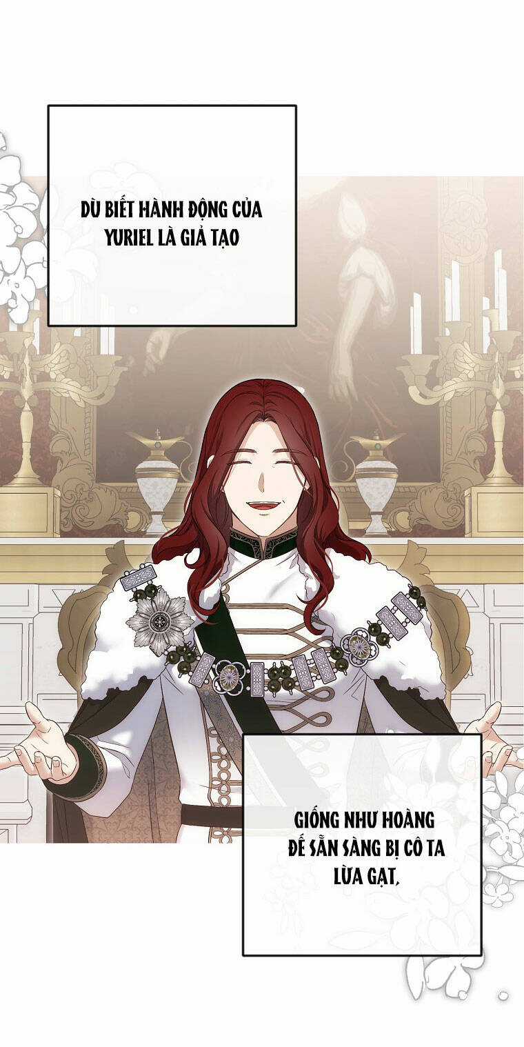 Tôi Lạc Vào Thế Giới Trò Chơi Harem Ngược Chapter 91.2 trang 34