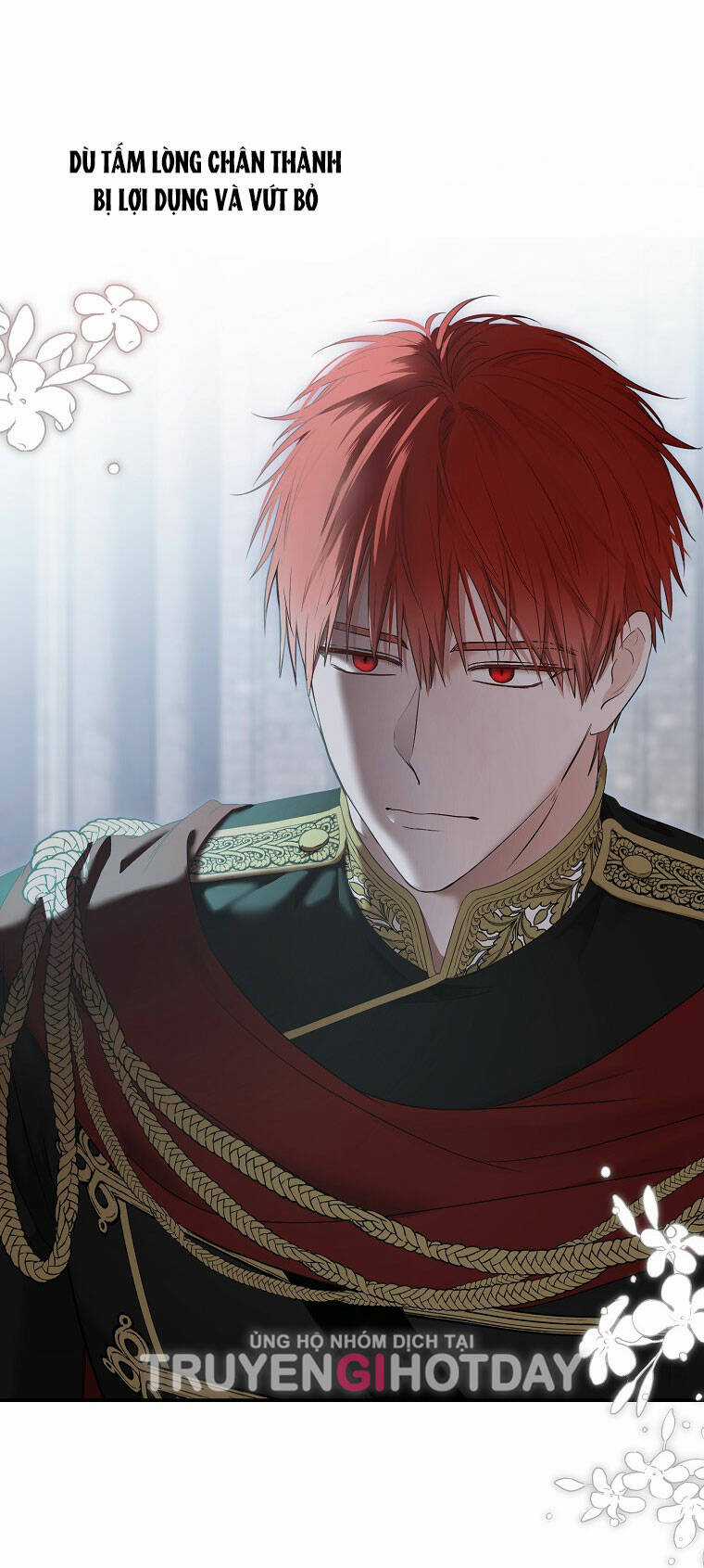 Tôi Lạc Vào Thế Giới Trò Chơi Harem Ngược Chapter 91.2 trang 35