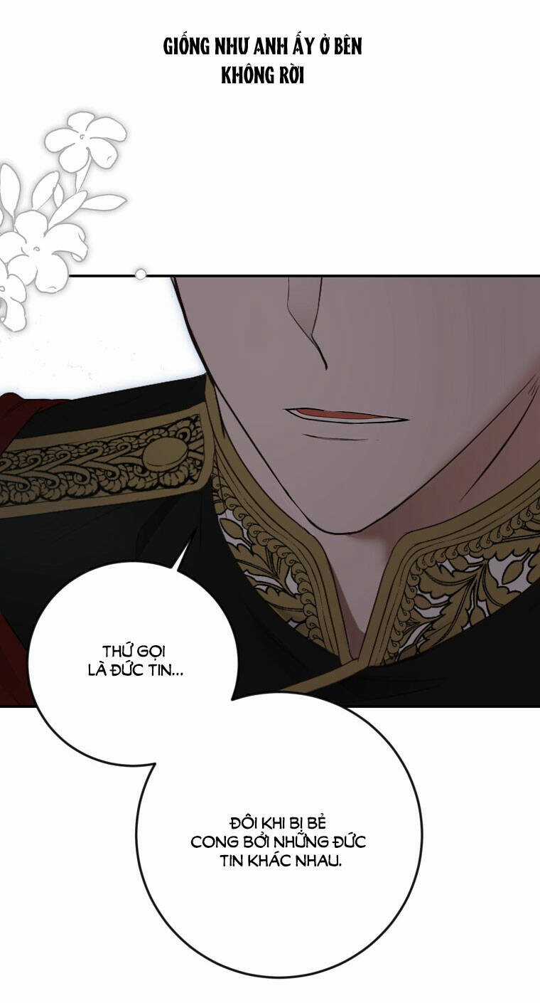 Tôi Lạc Vào Thế Giới Trò Chơi Harem Ngược Chapter 91.2 trang 37