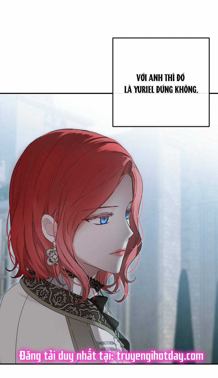 Tôi Lạc Vào Thế Giới Trò Chơi Harem Ngược Chapter 91.2 trang 38