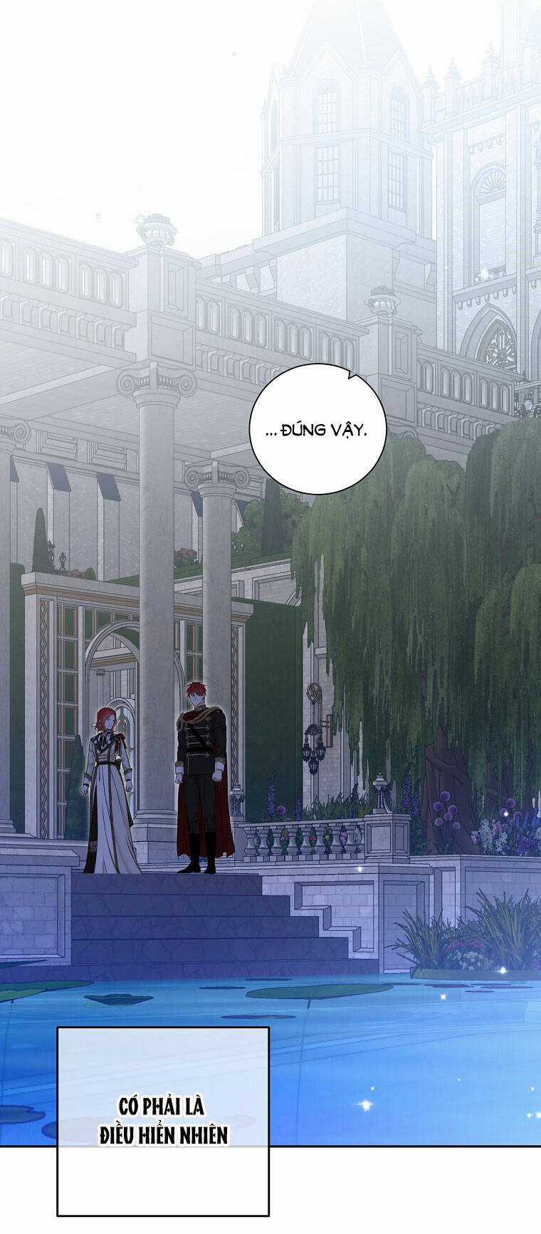 Tôi Lạc Vào Thế Giới Trò Chơi Harem Ngược Chapter 91.2 trang 40