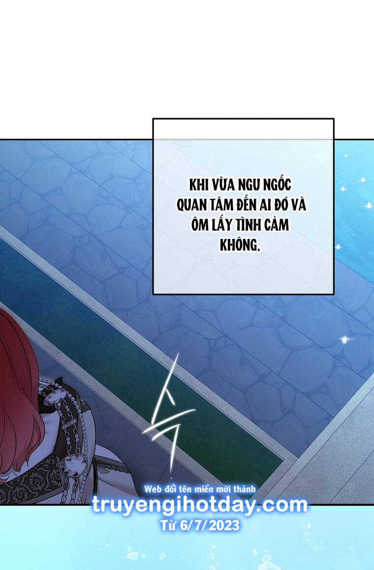 Tôi Lạc Vào Thế Giới Trò Chơi Harem Ngược Chapter 91.2 trang 41