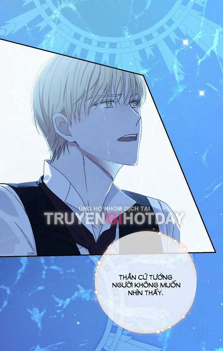 Tôi Lạc Vào Thế Giới Trò Chơi Harem Ngược Chapter 91.2 trang 44