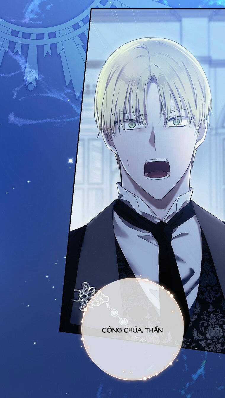 Tôi Lạc Vào Thế Giới Trò Chơi Harem Ngược Chapter 91.2 trang 45