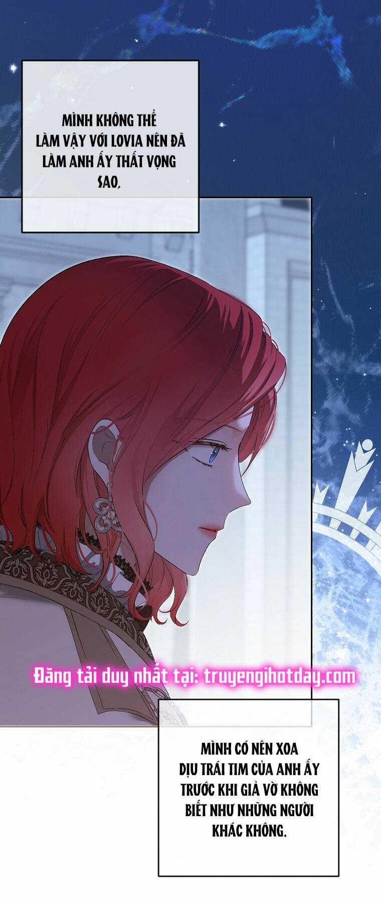 Tôi Lạc Vào Thế Giới Trò Chơi Harem Ngược Chapter 91.2 trang 46