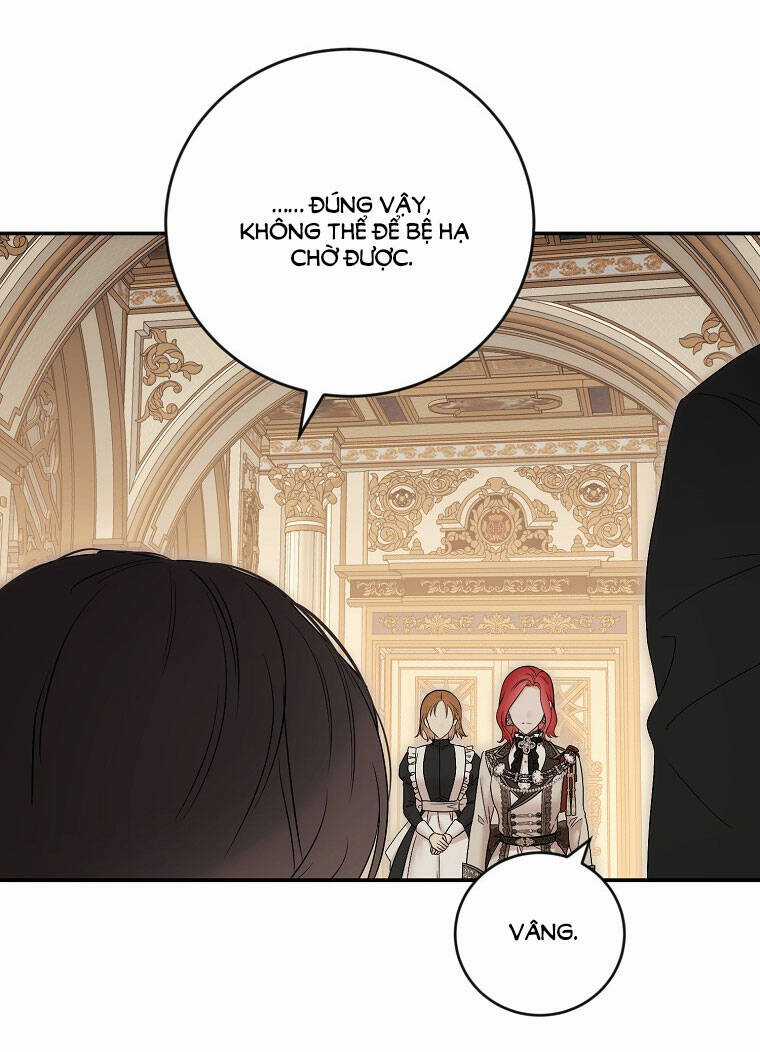 Tôi Lạc Vào Thế Giới Trò Chơi Harem Ngược Chapter 91.2 trang 5