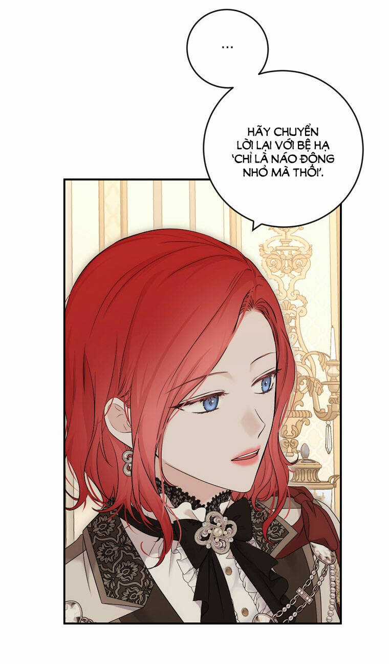 Tôi Lạc Vào Thế Giới Trò Chơi Harem Ngược Chapter 91.2 trang 9