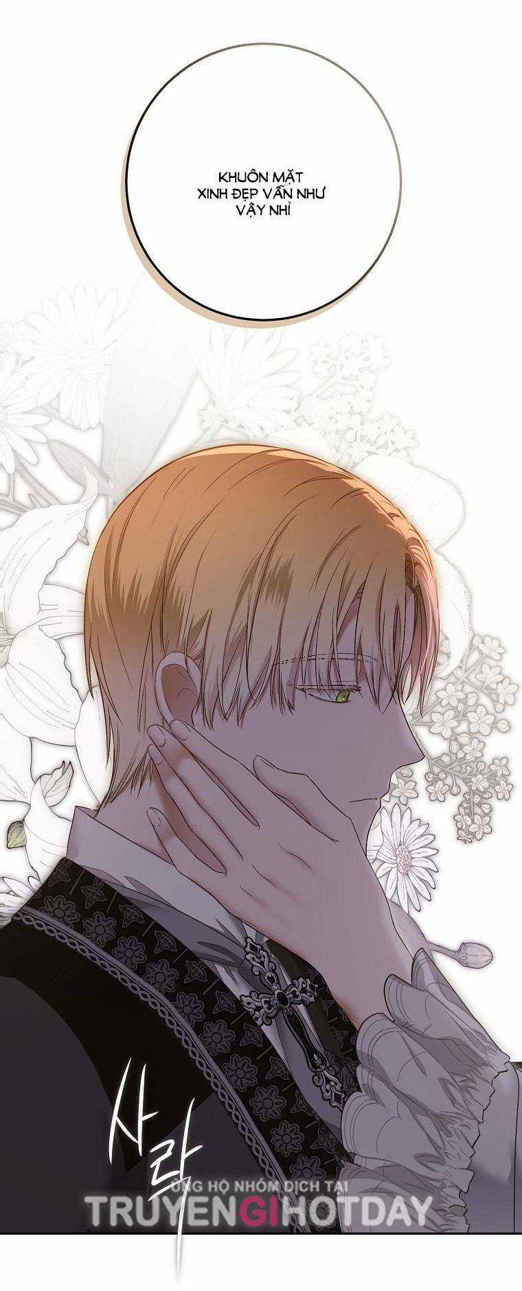 Tôi Lạc Vào Thế Giới Trò Chơi Harem Ngược Chapter 92.1 trang 15