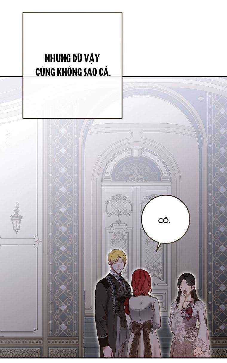 Tôi Lạc Vào Thế Giới Trò Chơi Harem Ngược Chapter 92.1 trang 27