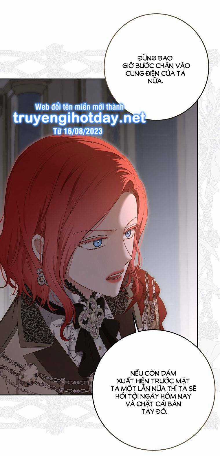 Tôi Lạc Vào Thế Giới Trò Chơi Harem Ngược Chapter 92.1 trang 31