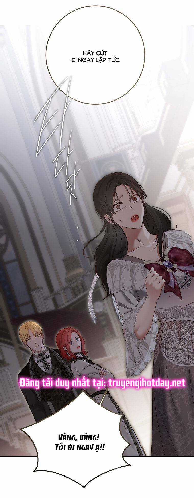 Tôi Lạc Vào Thế Giới Trò Chơi Harem Ngược Chapter 92.1 trang 33