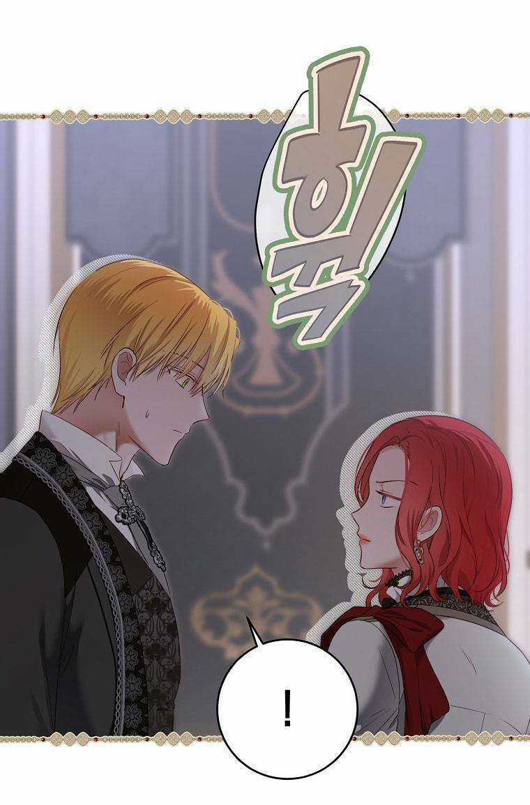 Tôi Lạc Vào Thế Giới Trò Chơi Harem Ngược Chapter 92.1 trang 35