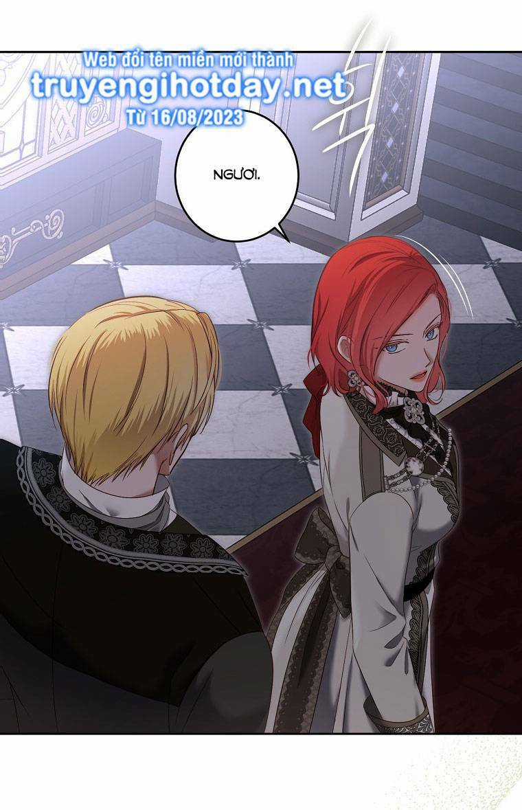 Tôi Lạc Vào Thế Giới Trò Chơi Harem Ngược Chapter 92.1 trang 42