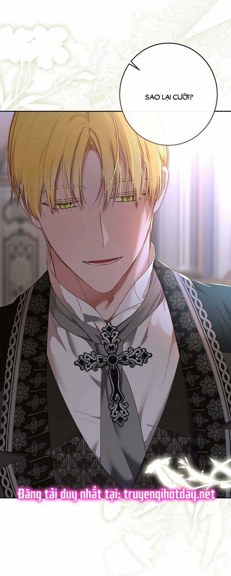 Tôi Lạc Vào Thế Giới Trò Chơi Harem Ngược Chapter 92.1 trang 43