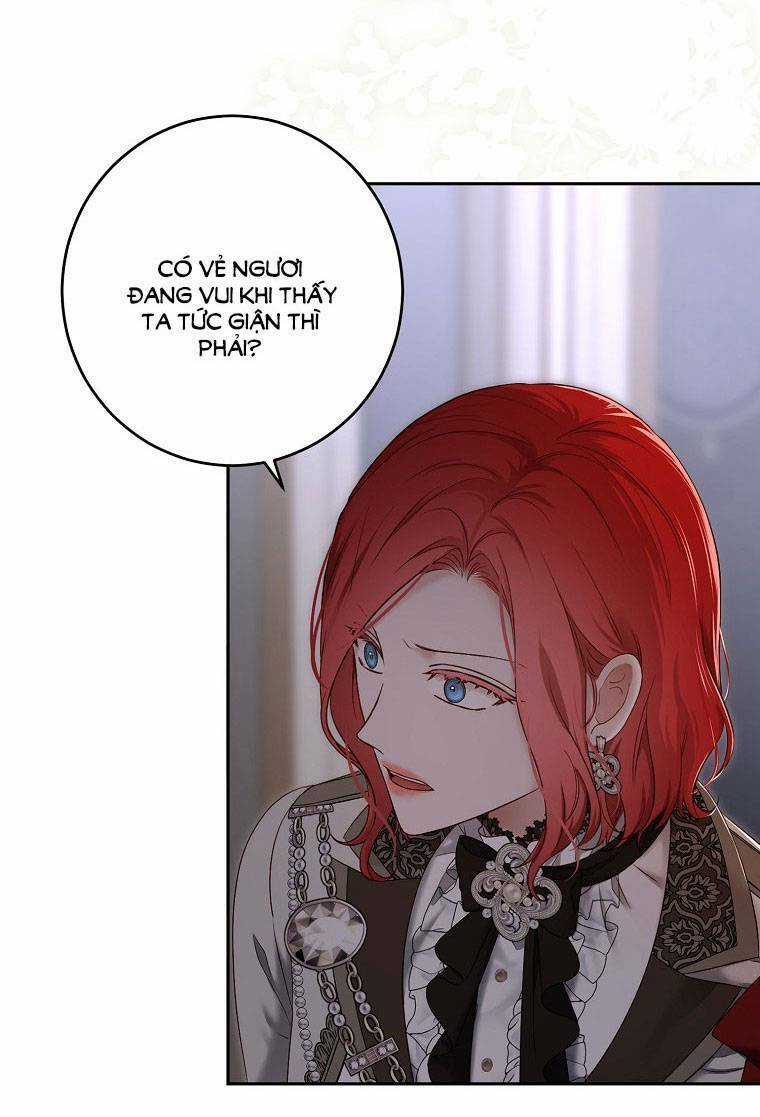 Tôi Lạc Vào Thế Giới Trò Chơi Harem Ngược Chapter 92.1 trang 44