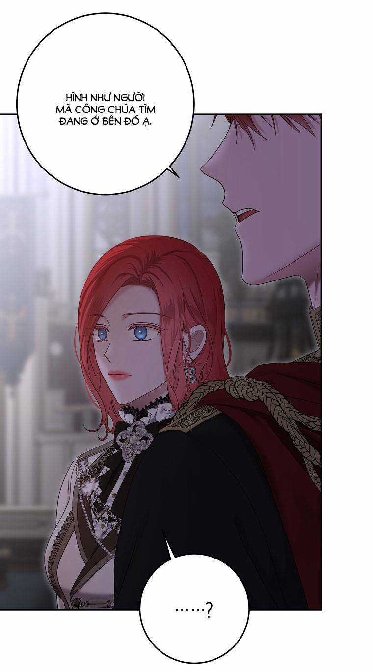 Tôi Lạc Vào Thế Giới Trò Chơi Harem Ngược Chapter 92.1 trang 9