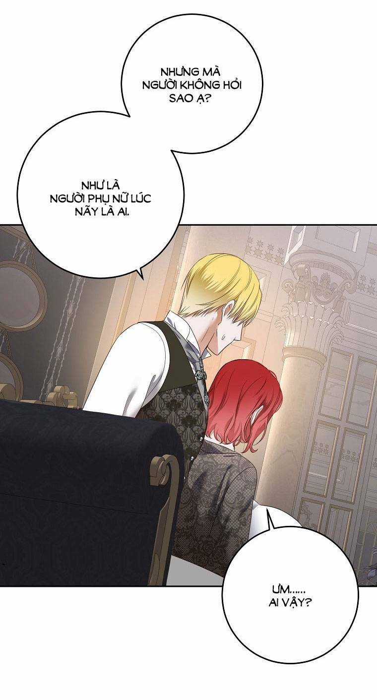 Tôi Lạc Vào Thế Giới Trò Chơi Harem Ngược Chapter 92.2 trang 11