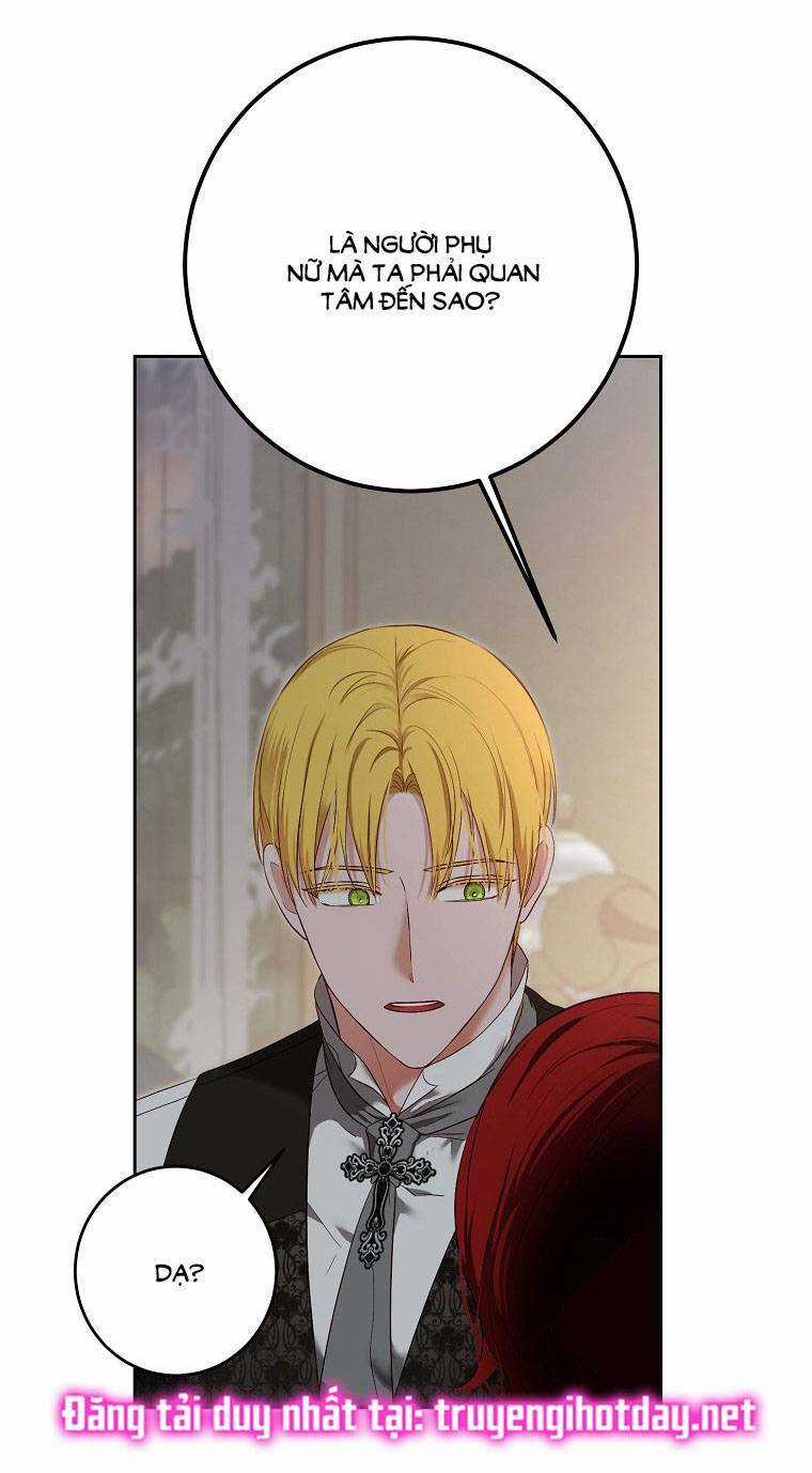 Tôi Lạc Vào Thế Giới Trò Chơi Harem Ngược Chapter 92.2 trang 12