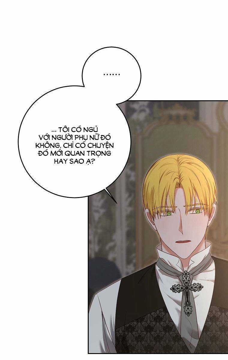 Tôi Lạc Vào Thế Giới Trò Chơi Harem Ngược Chapter 92.2 trang 16