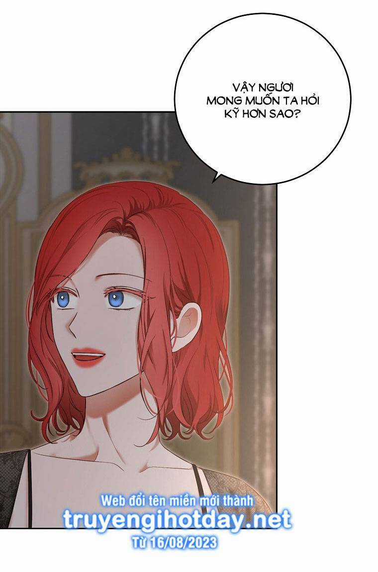 Tôi Lạc Vào Thế Giới Trò Chơi Harem Ngược Chapter 92.2 trang 18