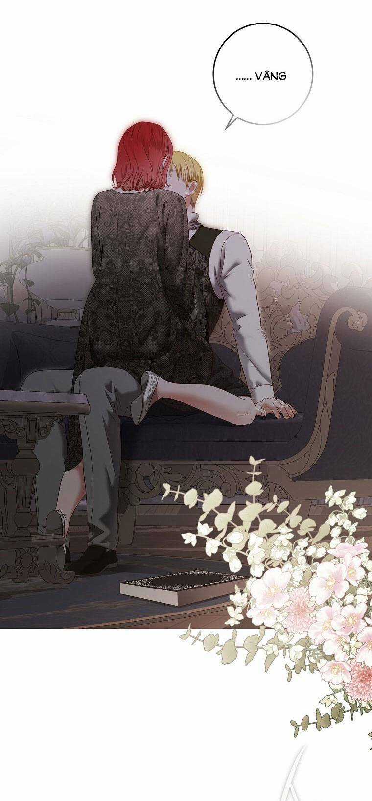 Tôi Lạc Vào Thế Giới Trò Chơi Harem Ngược Chapter 92.2 trang 20