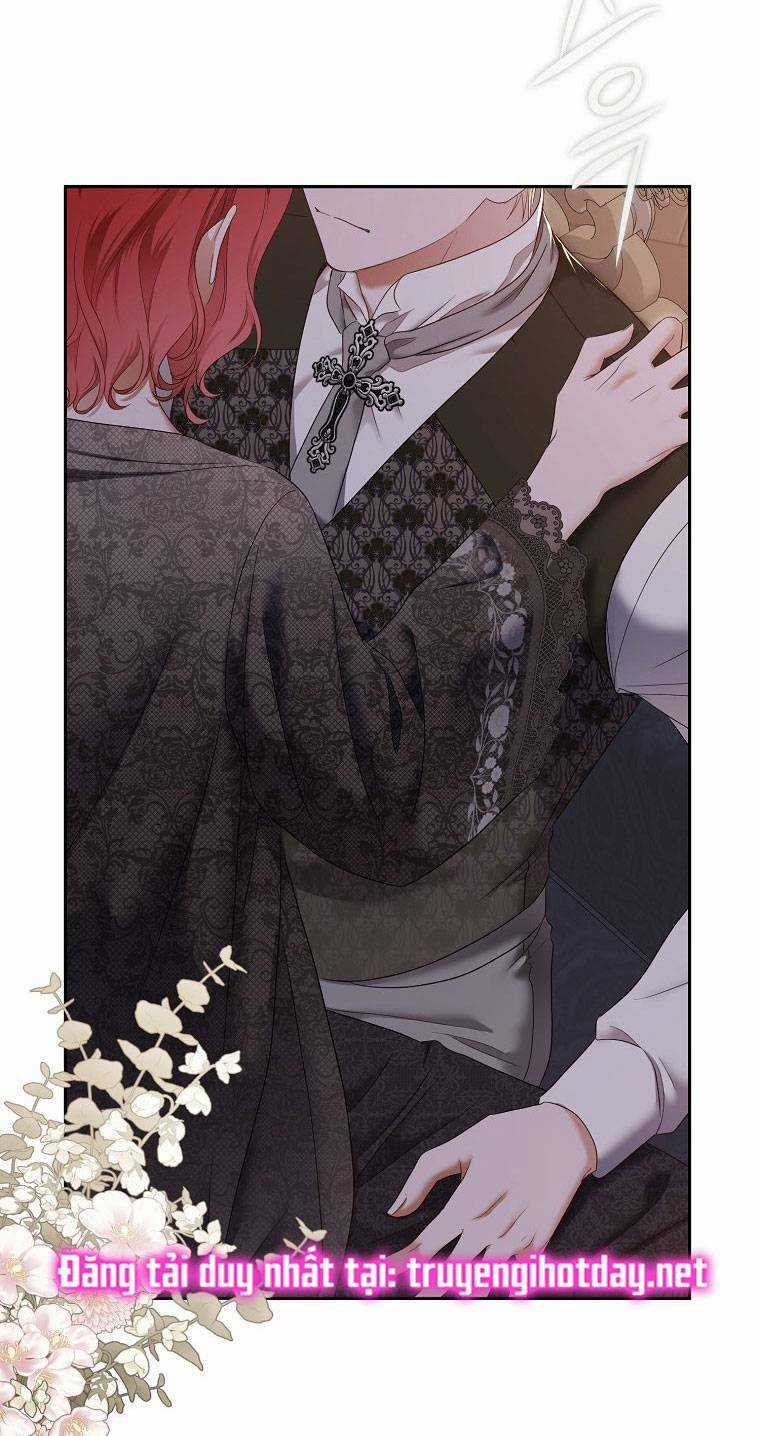 Tôi Lạc Vào Thế Giới Trò Chơi Harem Ngược Chapter 92.2 trang 21