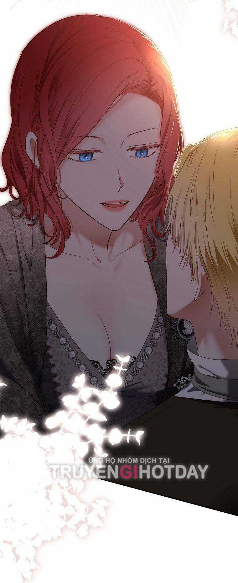 Tôi Lạc Vào Thế Giới Trò Chơi Harem Ngược Chapter 92.2 trang 24