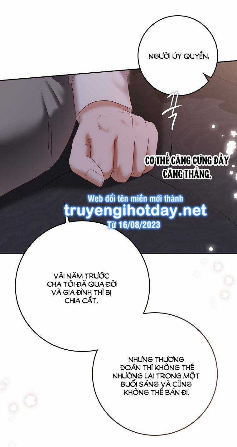 Tôi Lạc Vào Thế Giới Trò Chơi Harem Ngược Chapter 92.2 trang 28