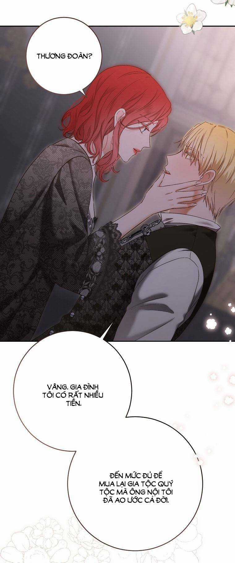 Tôi Lạc Vào Thế Giới Trò Chơi Harem Ngược Chapter 92.2 trang 30