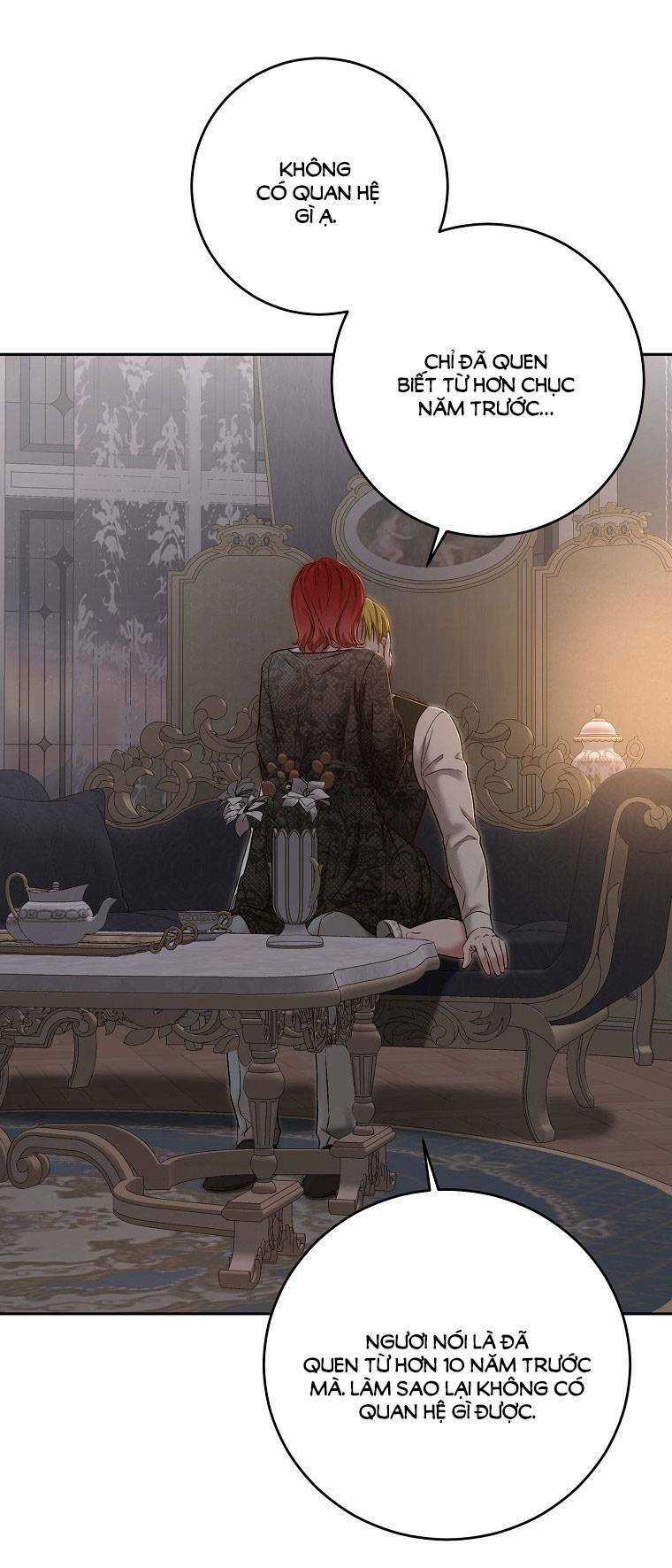 Tôi Lạc Vào Thế Giới Trò Chơi Harem Ngược Chapter 92.2 trang 34