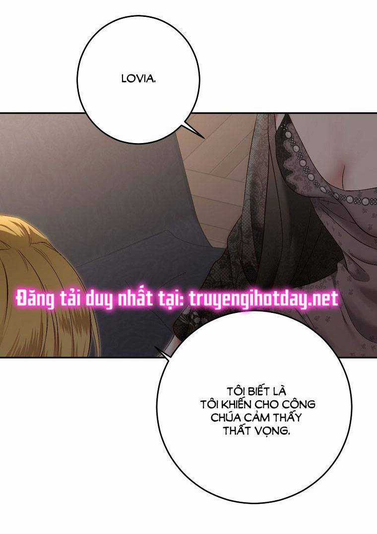 Tôi Lạc Vào Thế Giới Trò Chơi Harem Ngược Chapter 92.2 trang 40