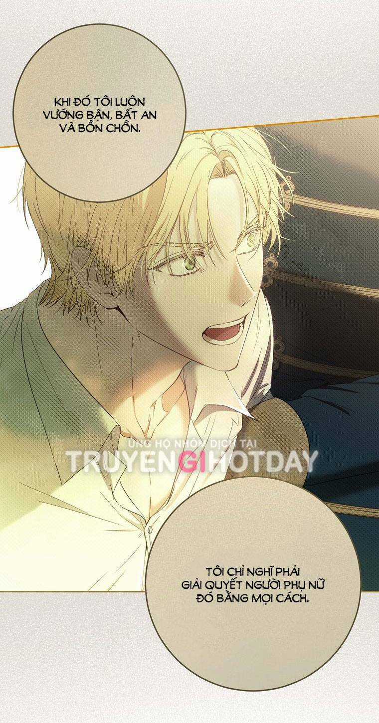 Tôi Lạc Vào Thế Giới Trò Chơi Harem Ngược Chapter 92.2 trang 42